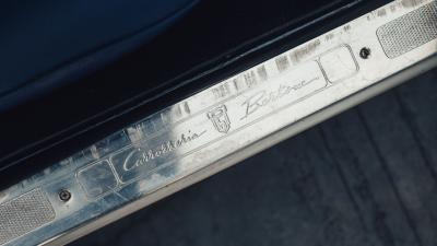 1964 ASA 1000 GT Berlinetta