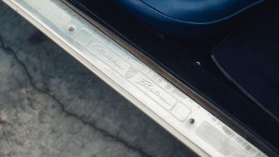 1964 ASA 1000 GT Berlinetta