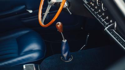 1964 ASA 1000 GT Berlinetta