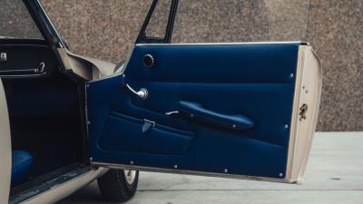 1964 ASA 1000 GT Berlinetta