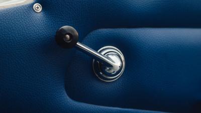 1964 ASA 1000 GT Berlinetta