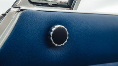 1964 ASA 1000 GT Berlinetta