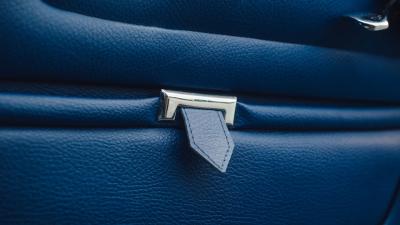 1964 ASA 1000 GT Berlinetta