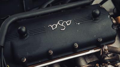 1964 ASA 1000 GT Berlinetta