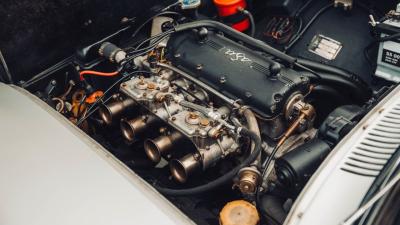 1964 ASA 1000 GT Berlinetta