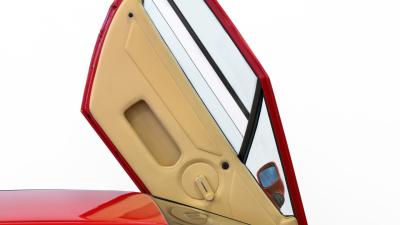 1986 Lamborghini Countach 5000 QV