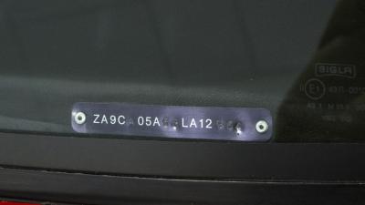 1986 Lamborghini Countach 5000 QV