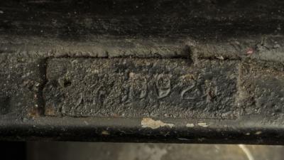 1986 Lamborghini Countach 5000 QV