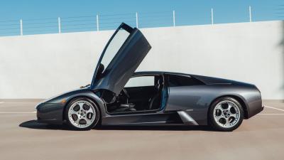 2003 Lamborghini Murci&eacute;lago