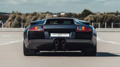 2003 Lamborghini Murci&eacute;lago