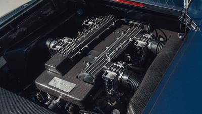 2003 Lamborghini Murci&eacute;lago