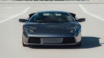 2003 Lamborghini Murci&eacute;lago