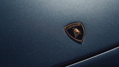 2003 Lamborghini Murci&eacute;lago