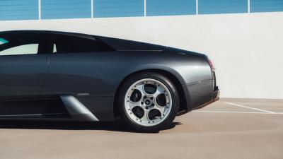 2003 Lamborghini Murci&eacute;lago