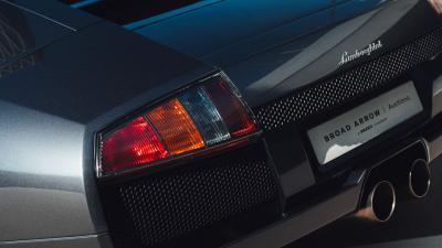 2003 Lamborghini Murci&eacute;lago