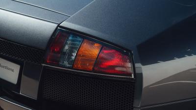 2003 Lamborghini Murci&eacute;lago