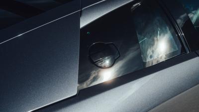 2003 Lamborghini Murci&eacute;lago