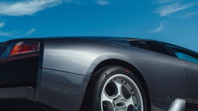 2003 Lamborghini Murci&eacute;lago