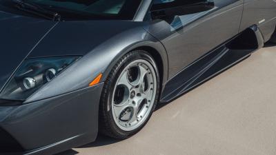 2003 Lamborghini Murci&eacute;lago