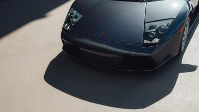 2003 Lamborghini Murci&eacute;lago
