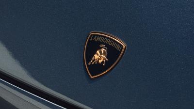 2003 Lamborghini Murci&eacute;lago