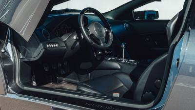 2003 Lamborghini Murci&eacute;lago