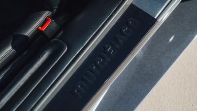 2003 Lamborghini Murci&eacute;lago