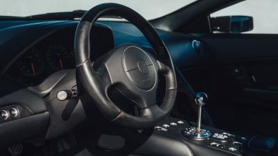 2003 Lamborghini Murci&eacute;lago