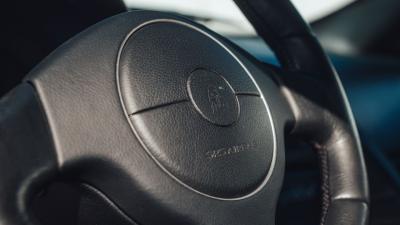 2003 Lamborghini Murci&eacute;lago