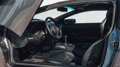 2003 Lamborghini Murci&eacute;lago