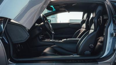 2003 Lamborghini Murci&eacute;lago