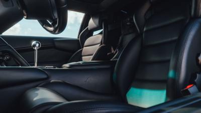 2003 Lamborghini Murci&eacute;lago