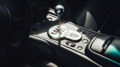 2003 Lamborghini Murci&eacute;lago