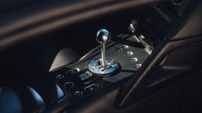 2003 Lamborghini Murci&eacute;lago