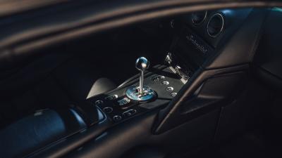 2003 Lamborghini Murci&eacute;lago