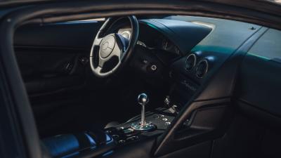 2003 Lamborghini Murci&eacute;lago