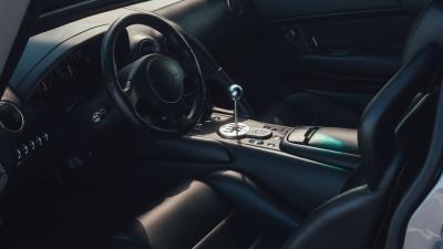 2003 Lamborghini Murci&eacute;lago