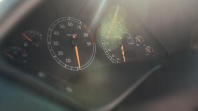 2003 Lamborghini Murci&eacute;lago