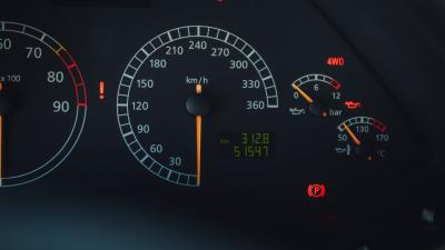 2003 Lamborghini Murci&eacute;lago