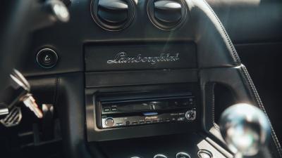 2003 Lamborghini Murci&eacute;lago