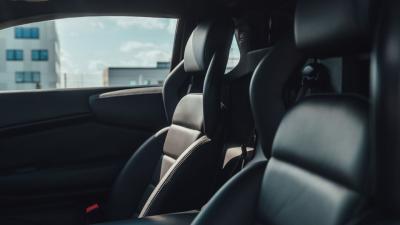 2003 Lamborghini Murci&eacute;lago