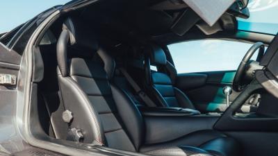 2003 Lamborghini Murci&eacute;lago