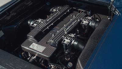 2003 Lamborghini Murci&eacute;lago