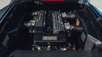 2003 Lamborghini Murci&eacute;lago