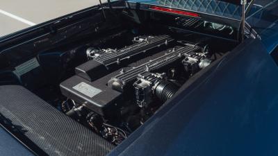 2003 Lamborghini Murci&eacute;lago