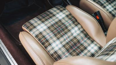 1976 Porsche 911 Turbo