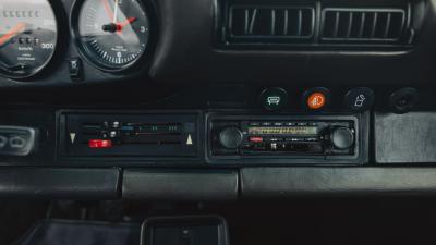 1976 Porsche 911 Turbo