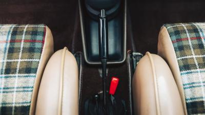 1976 Porsche 911 Turbo