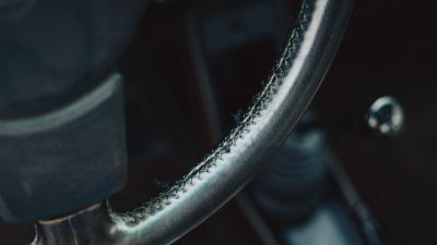 1976 Porsche 911 Turbo