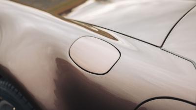 1976 Porsche 911 Turbo